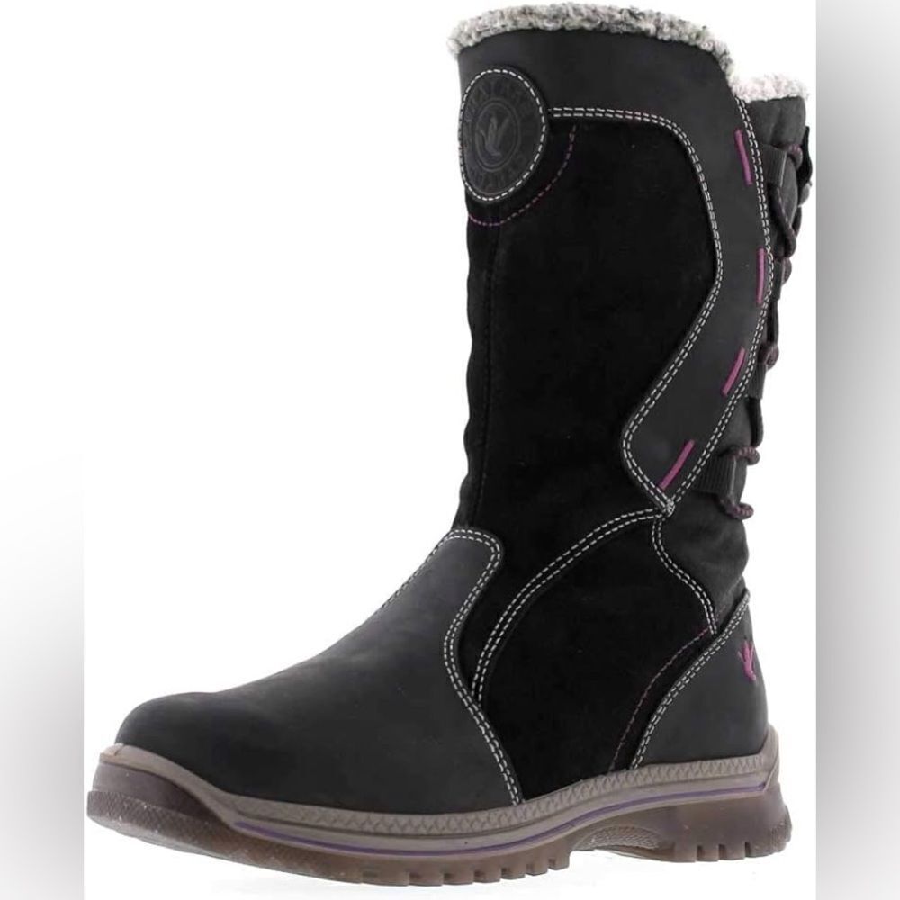 Santana Canada Mayer2 Boot